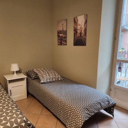 Da Amelie - Casa Lorenzo Nel Cuore Della Gran Madre A Torino Luaran gambar