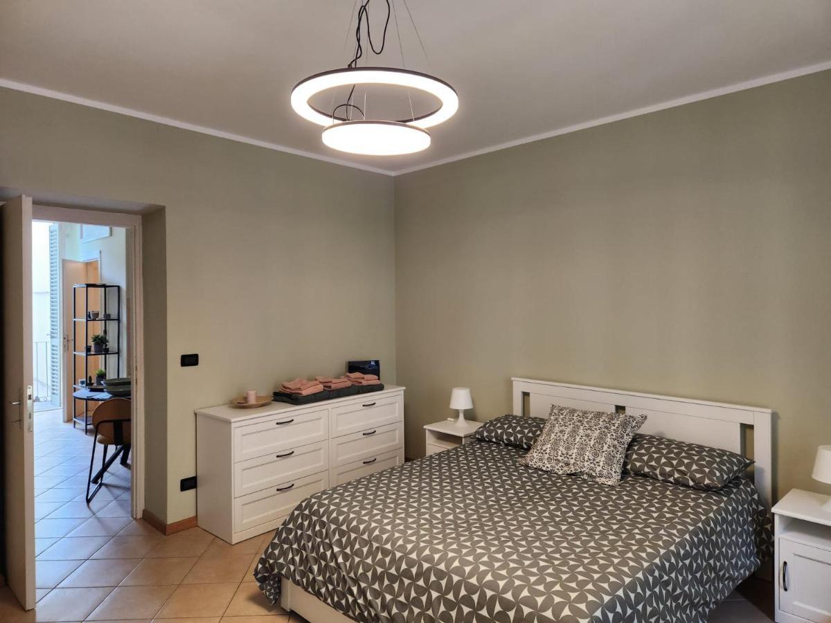 Da Amelie - Casa Lorenzo Nel Cuore Della Gran Madre A Torino Luaran gambar